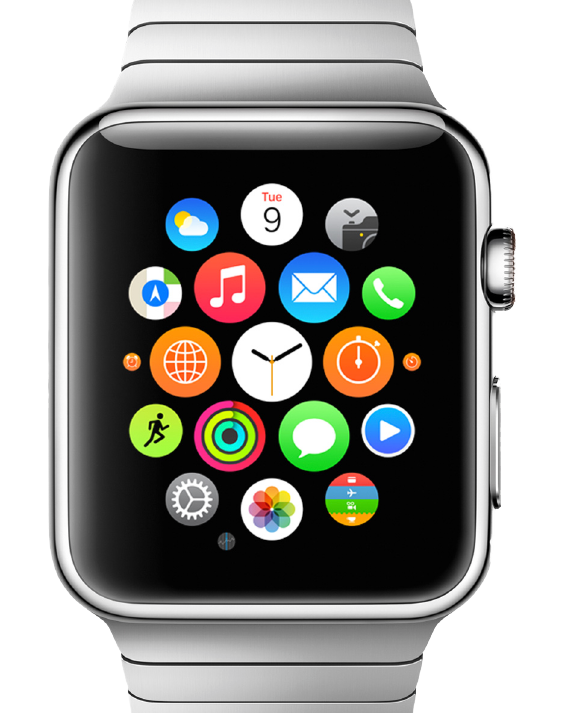 Apple Watch